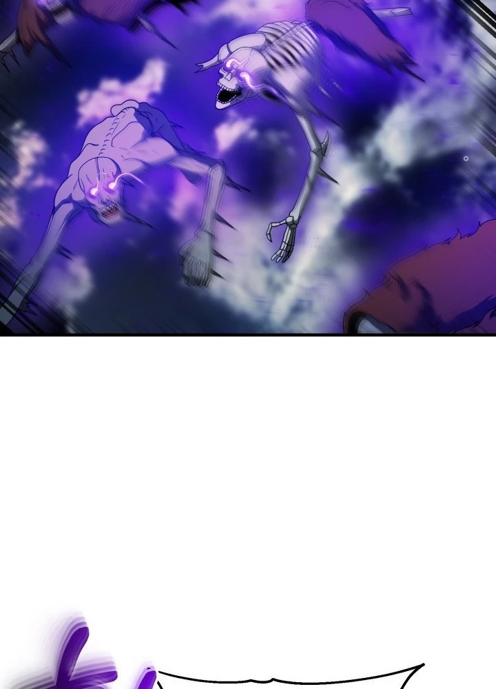 Ngôi Nhà Kết Nối Với Hầm Ngục Chapter 61 - Trang 3