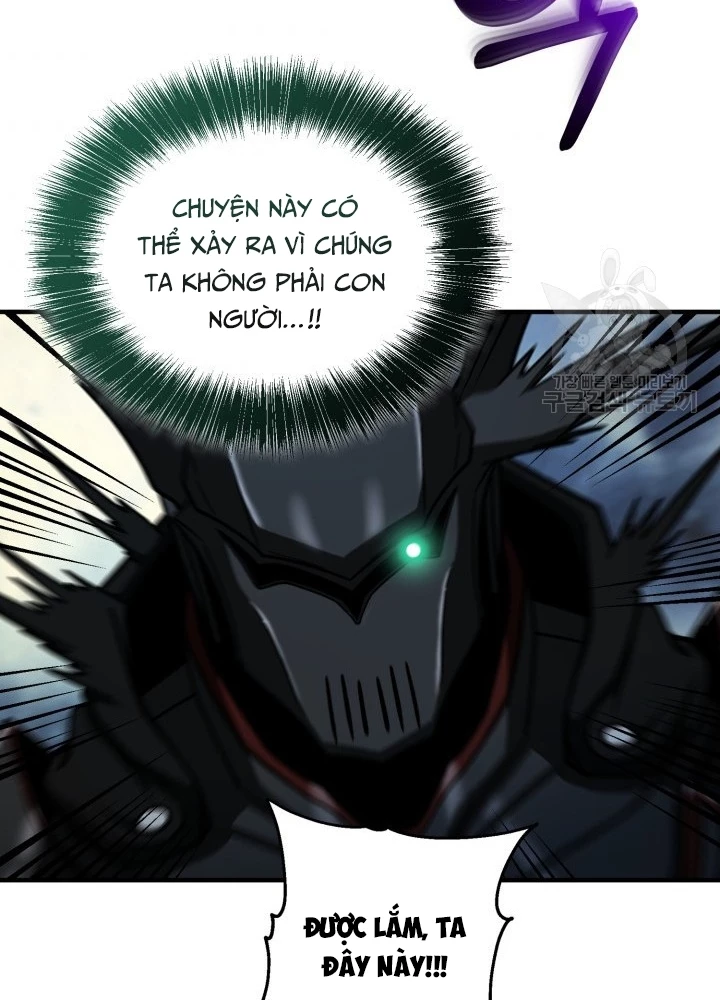 Ngôi Nhà Kết Nối Với Hầm Ngục Chapter 61 - Trang 3