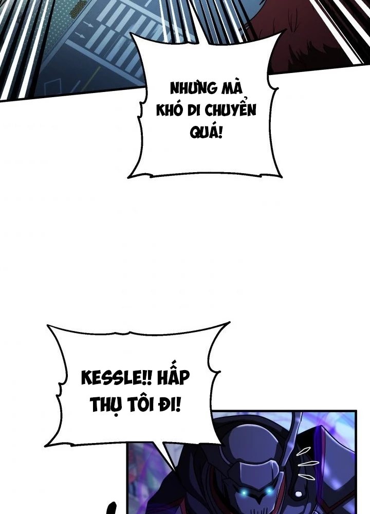 Ngôi Nhà Kết Nối Với Hầm Ngục Chapter 61 - Trang 3