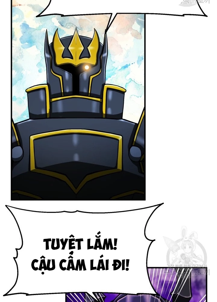 Ngôi Nhà Kết Nối Với Hầm Ngục Chapter 61 - Trang 3