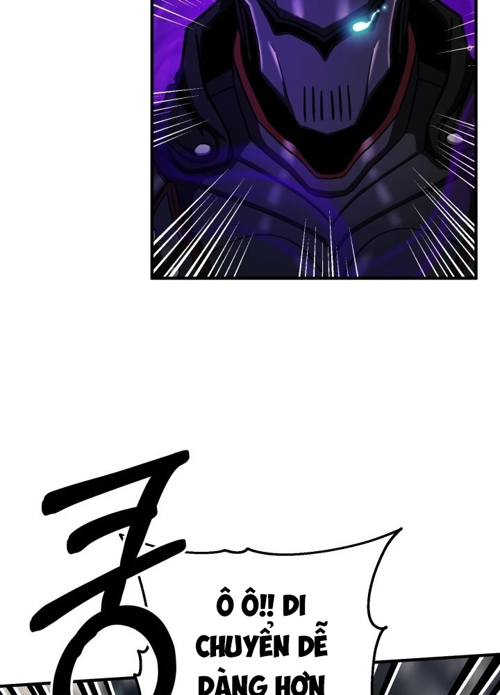 Ngôi Nhà Kết Nối Với Hầm Ngục Chapter 61 - Trang 3