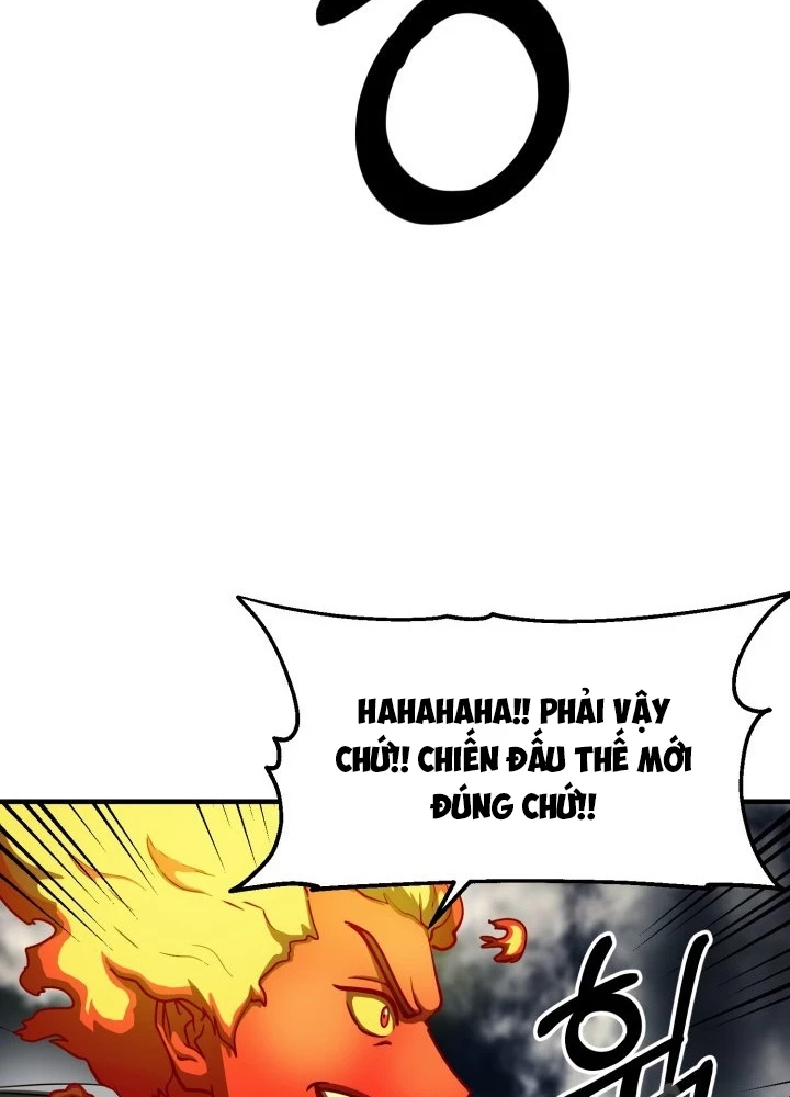 Ngôi Nhà Kết Nối Với Hầm Ngục Chapter 61 - Trang 3