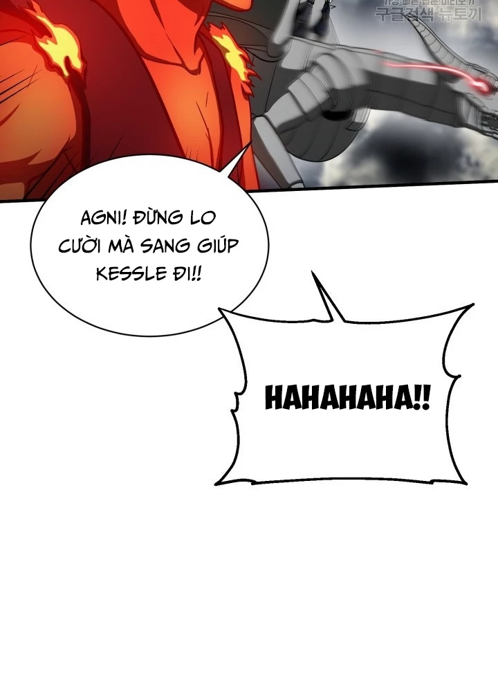 Ngôi Nhà Kết Nối Với Hầm Ngục Chapter 61 - Trang 3