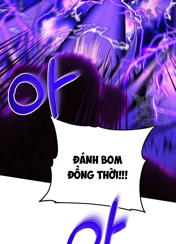 Ngôi Nhà Kết Nối Với Hầm Ngục Chapter 61 - Trang 3