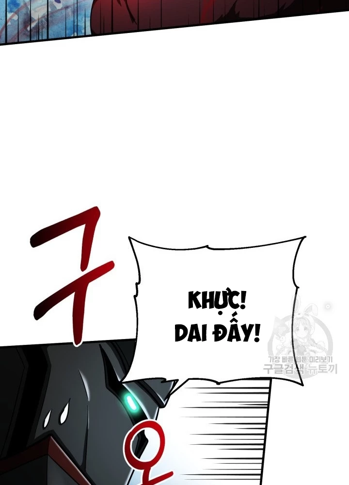 Ngôi Nhà Kết Nối Với Hầm Ngục Chapter 61 - Trang 3