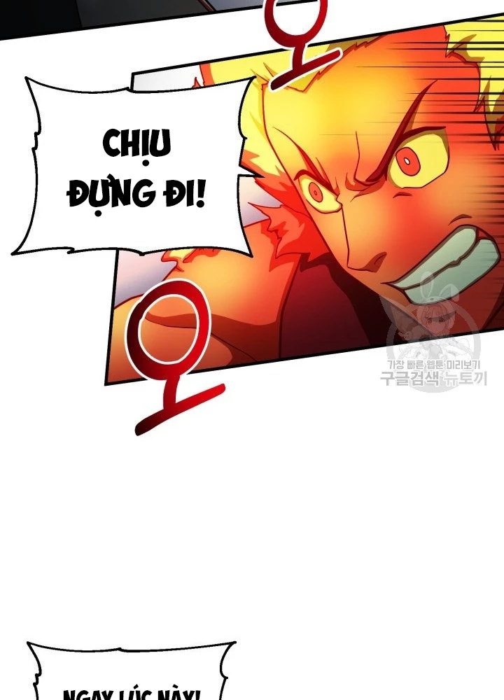 Ngôi Nhà Kết Nối Với Hầm Ngục Chapter 61 - Trang 3