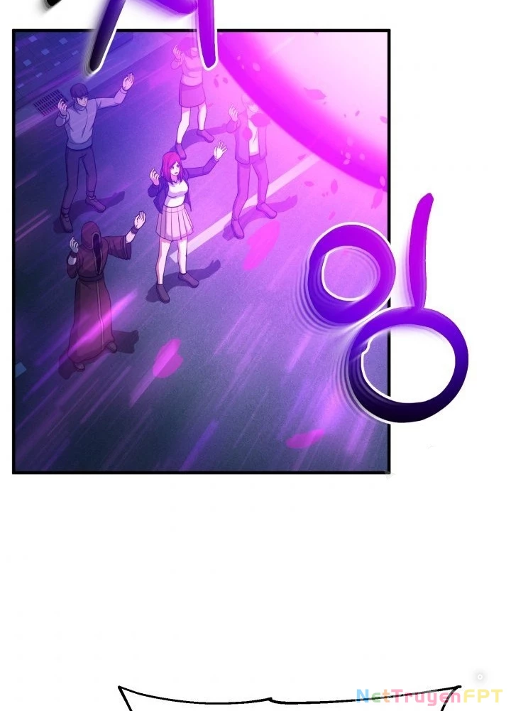 Ngôi Nhà Kết Nối Với Hầm Ngục Chapter 61 - Trang 3