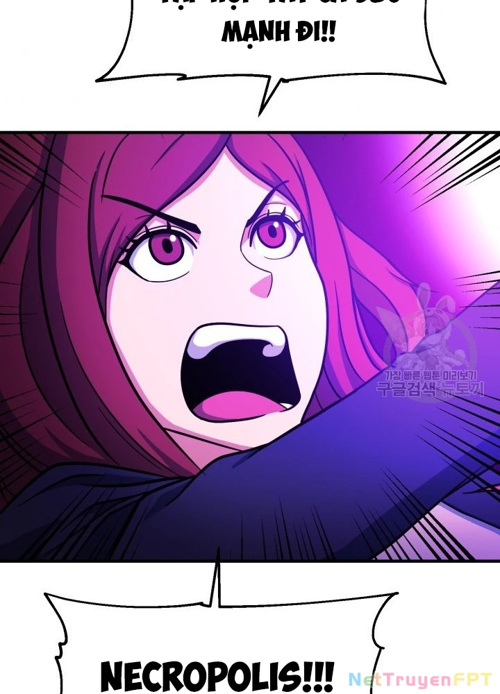 Ngôi Nhà Kết Nối Với Hầm Ngục Chapter 61 - Trang 3