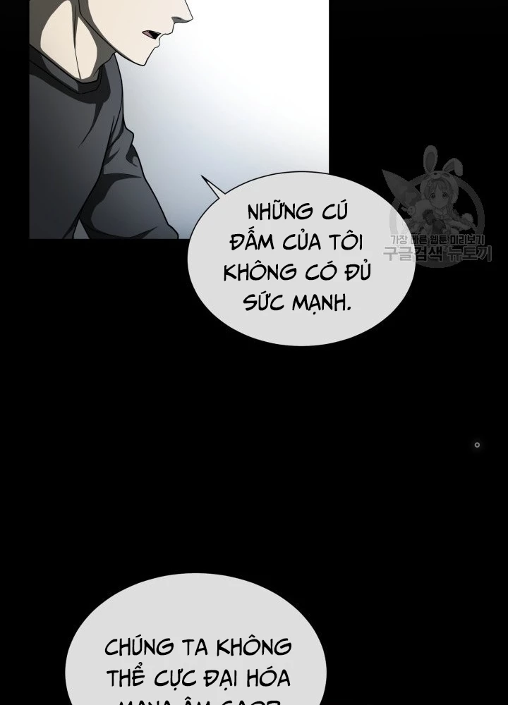 Ngôi Nhà Kết Nối Với Hầm Ngục Chapter 61 - Trang 3