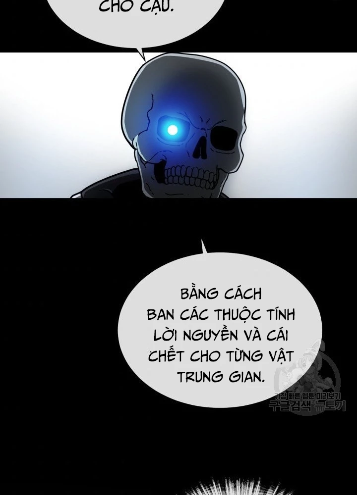 Ngôi Nhà Kết Nối Với Hầm Ngục Chapter 61 - Trang 3