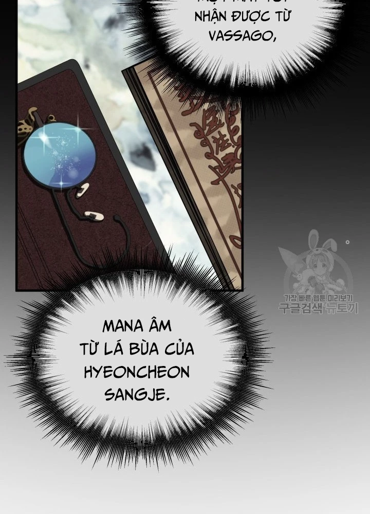 Ngôi Nhà Kết Nối Với Hầm Ngục Chapter 61 - Trang 3