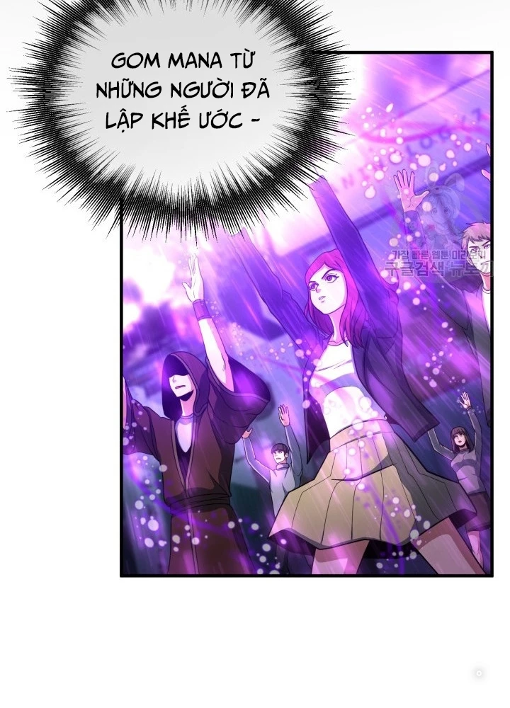 Ngôi Nhà Kết Nối Với Hầm Ngục Chapter 61 - Trang 3