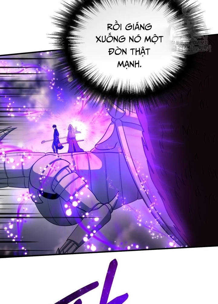 Ngôi Nhà Kết Nối Với Hầm Ngục Chapter 61 - Trang 3
