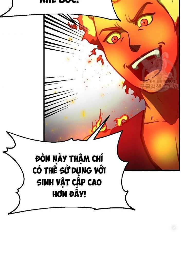 Ngôi Nhà Kết Nối Với Hầm Ngục Chapter 62 - Trang 3