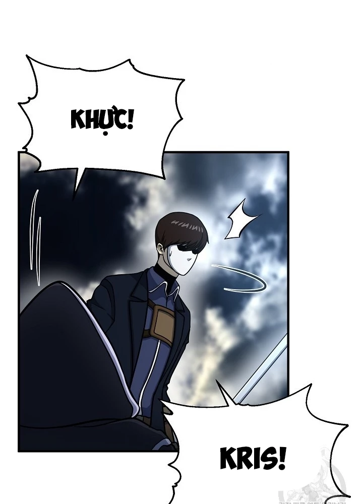 Ngôi Nhà Kết Nối Với Hầm Ngục Chapter 62 - Trang 3