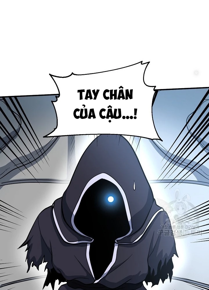 Ngôi Nhà Kết Nối Với Hầm Ngục Chapter 62 - Trang 3