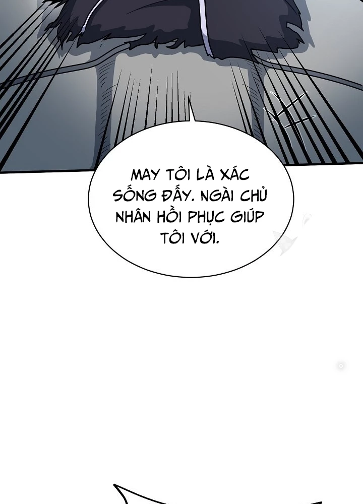 Ngôi Nhà Kết Nối Với Hầm Ngục Chapter 62 - Trang 3