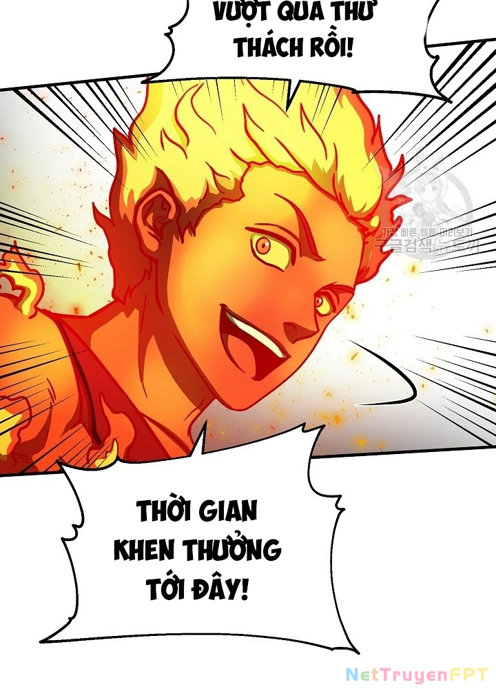 Ngôi Nhà Kết Nối Với Hầm Ngục Chapter 62 - Trang 3