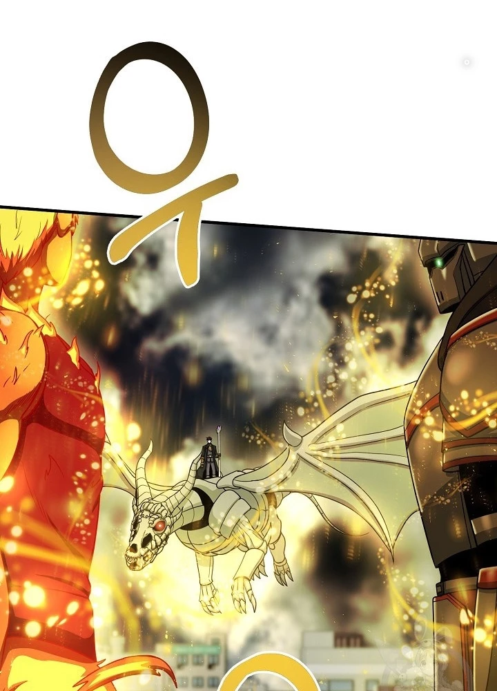 Ngôi Nhà Kết Nối Với Hầm Ngục Chapter 62 - Trang 3