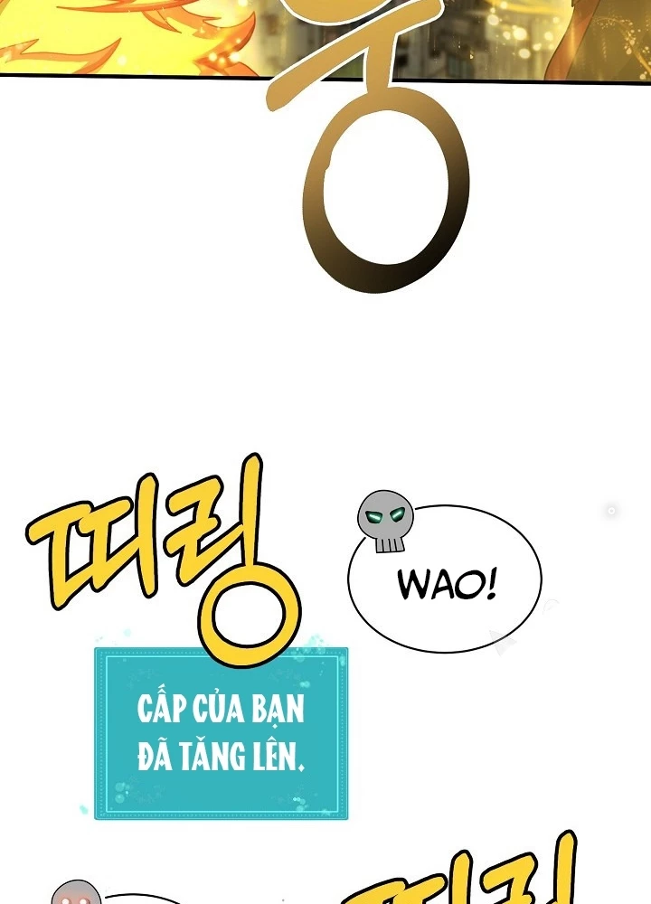 Ngôi Nhà Kết Nối Với Hầm Ngục Chapter 62 - Trang 3
