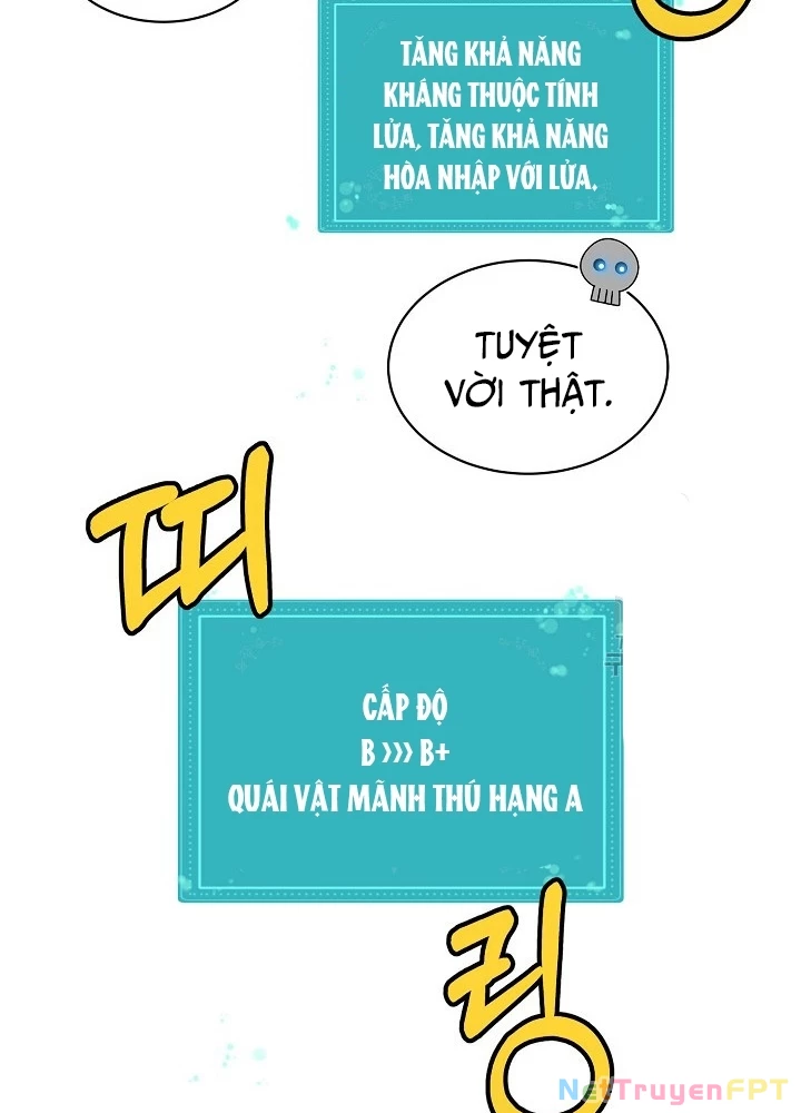 Ngôi Nhà Kết Nối Với Hầm Ngục Chapter 62 - Trang 3