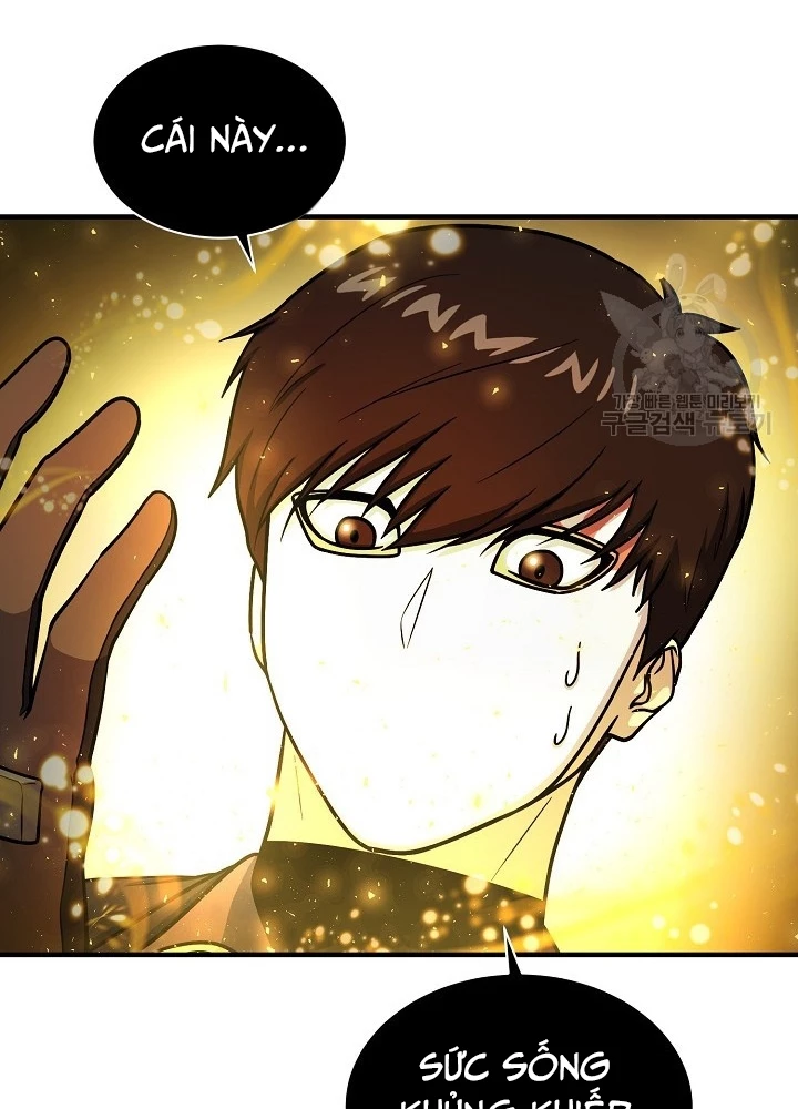 Ngôi Nhà Kết Nối Với Hầm Ngục Chapter 62 - Trang 3