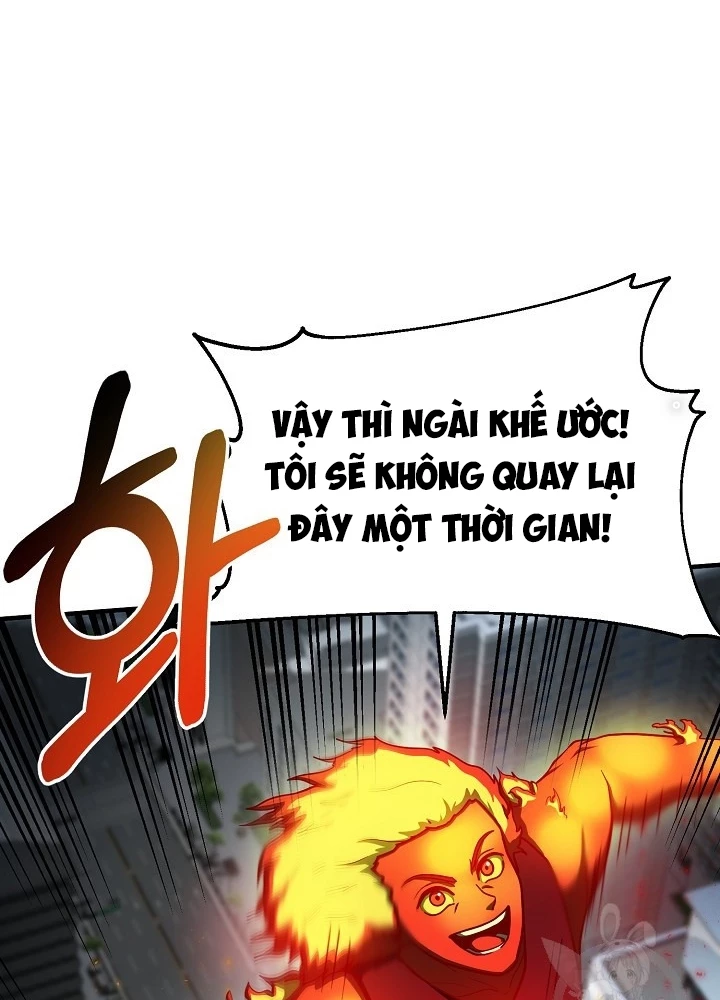 Ngôi Nhà Kết Nối Với Hầm Ngục Chapter 62 - Trang 3