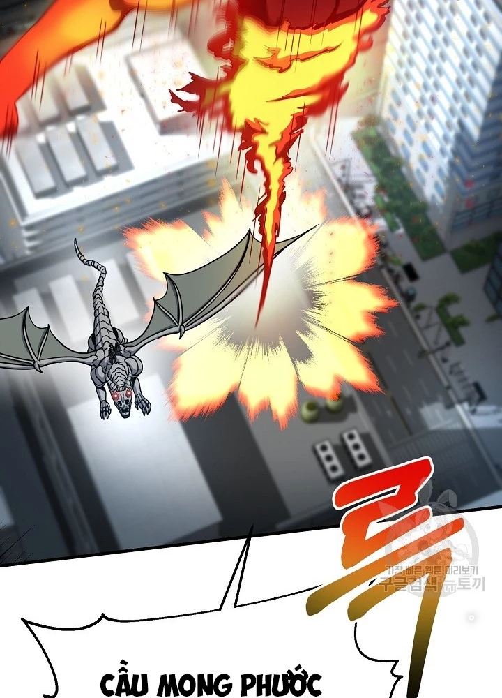 Ngôi Nhà Kết Nối Với Hầm Ngục Chapter 62 - Trang 3