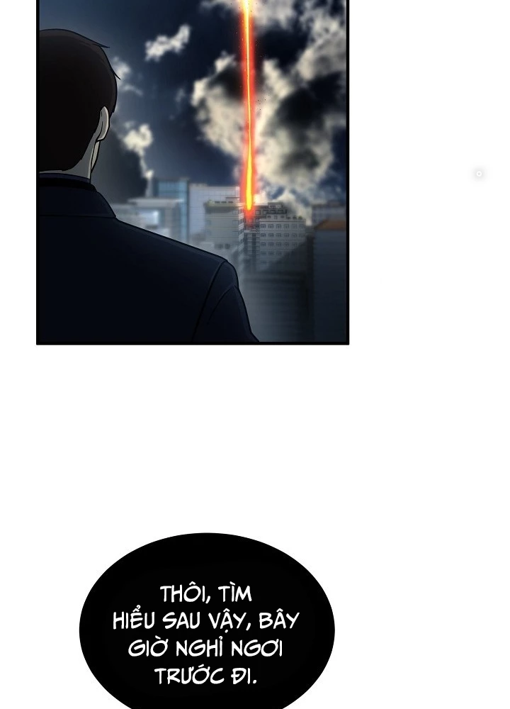 Ngôi Nhà Kết Nối Với Hầm Ngục Chapter 62 - Trang 3