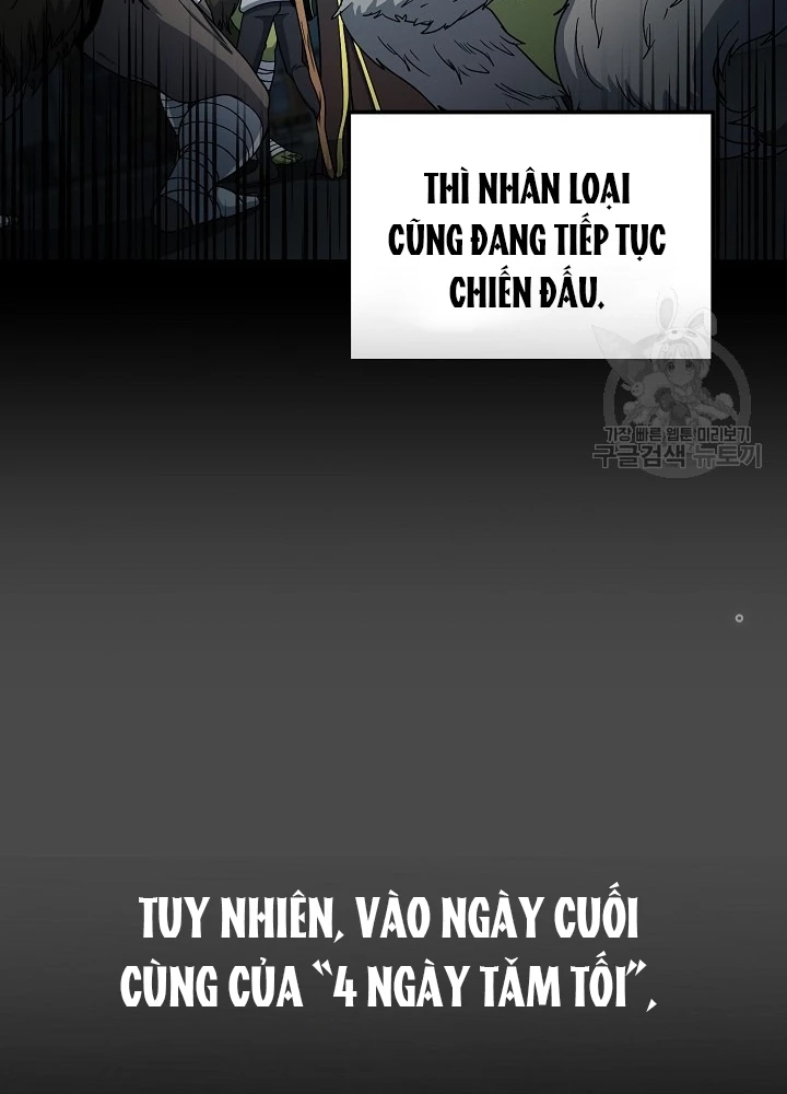 Ngôi Nhà Kết Nối Với Hầm Ngục Chapter 62 - Trang 3