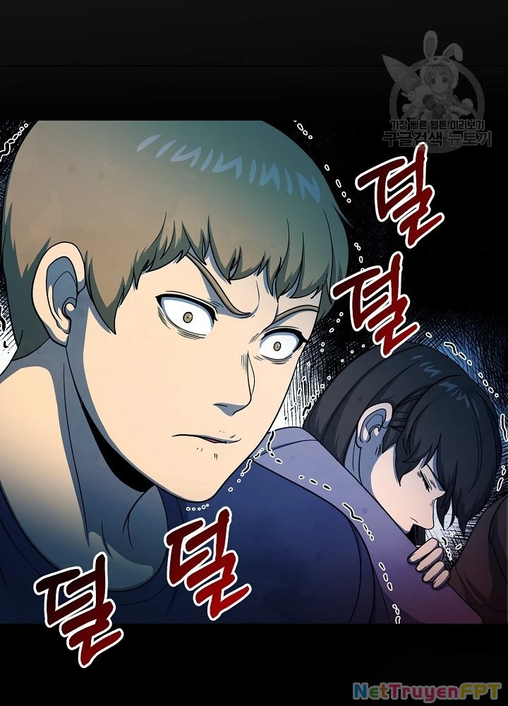 Ngôi Nhà Kết Nối Với Hầm Ngục Chapter 62 - Trang 3