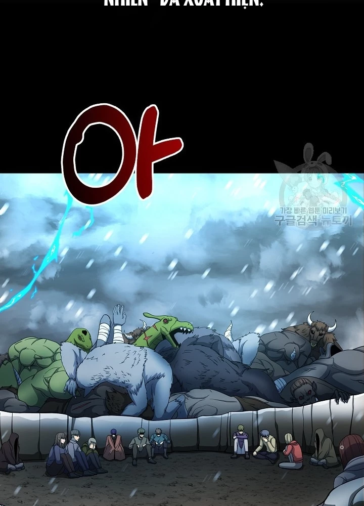 Ngôi Nhà Kết Nối Với Hầm Ngục Chapter 62 - Trang 3