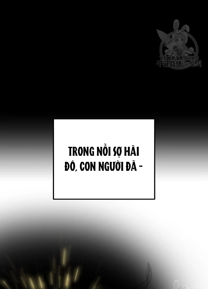 Ngôi Nhà Kết Nối Với Hầm Ngục Chapter 62 - Trang 3