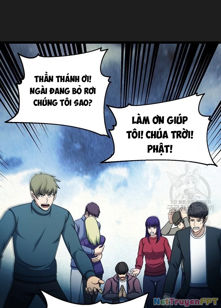 Ngôi Nhà Kết Nối Với Hầm Ngục Chapter 62 - Trang 3