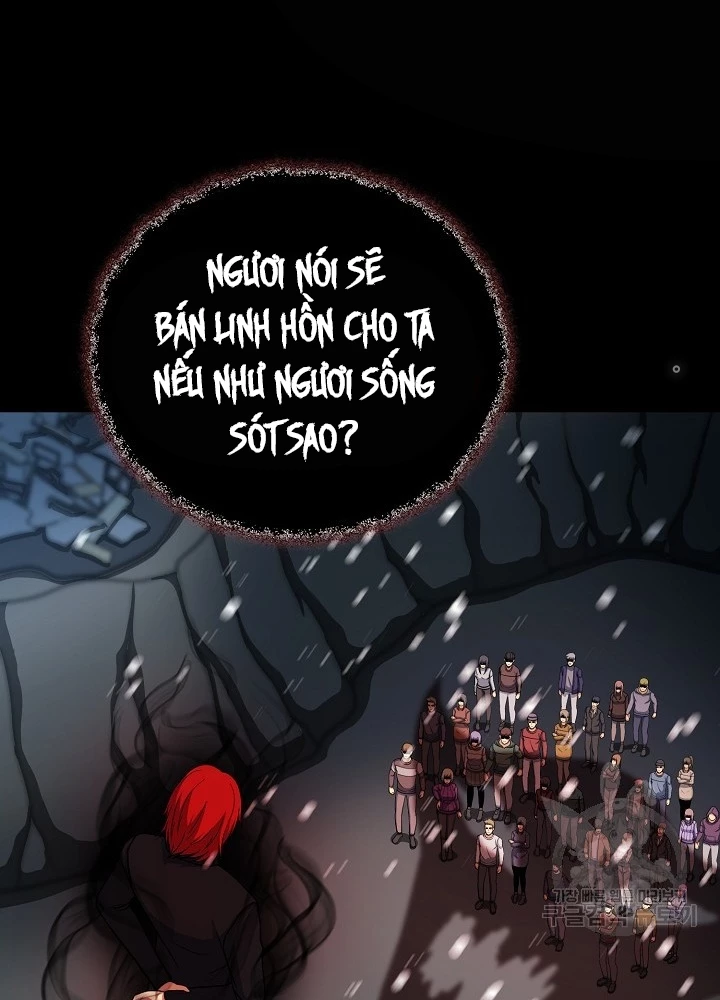 Ngôi Nhà Kết Nối Với Hầm Ngục Chapter 62 - Trang 3