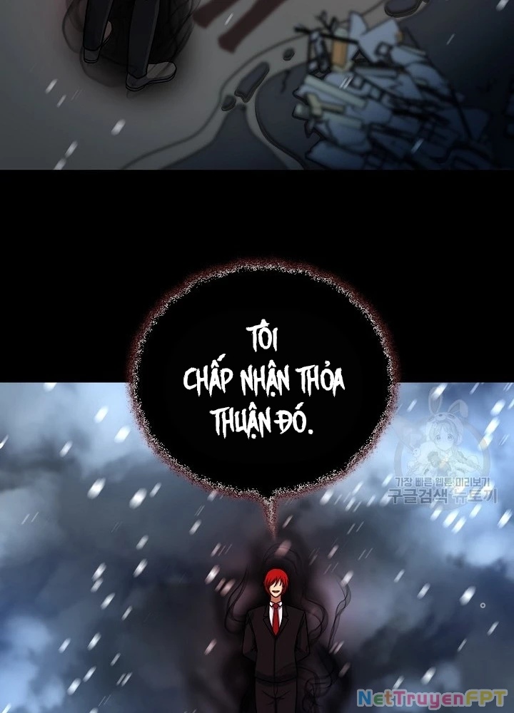 Ngôi Nhà Kết Nối Với Hầm Ngục Chapter 62 - Trang 3