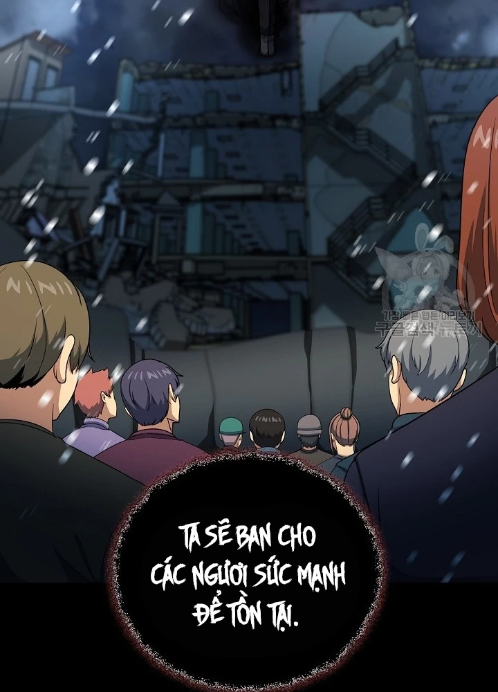 Ngôi Nhà Kết Nối Với Hầm Ngục Chapter 62 - Trang 3