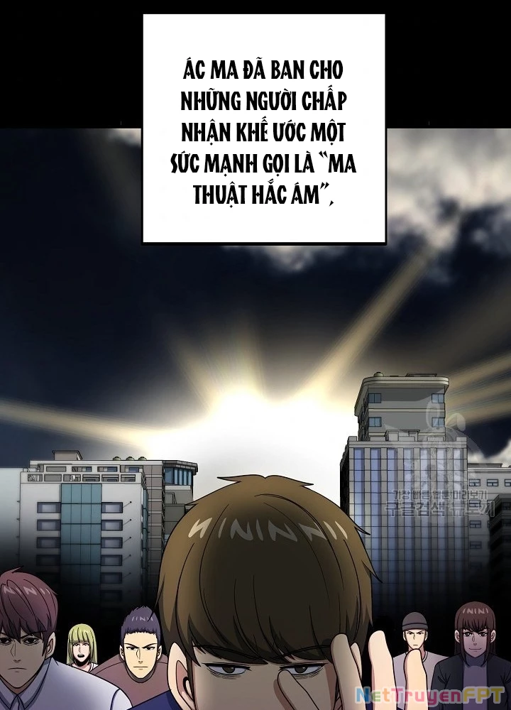 Ngôi Nhà Kết Nối Với Hầm Ngục Chapter 62 - Trang 3