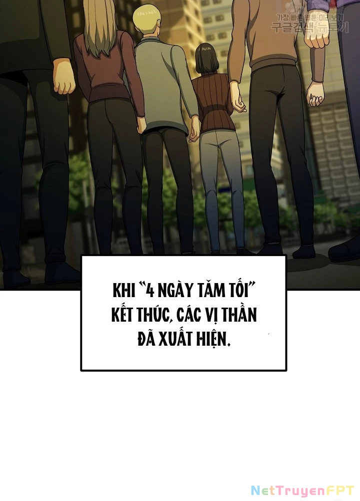 Ngôi Nhà Kết Nối Với Hầm Ngục Chapter 62 - Trang 3
