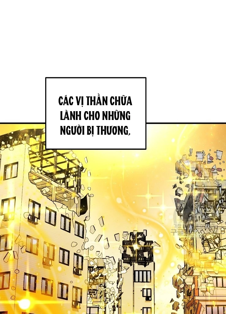 Ngôi Nhà Kết Nối Với Hầm Ngục Chapter 62 - Trang 3