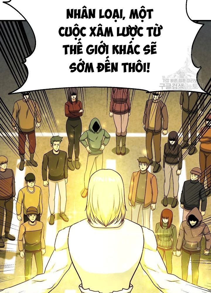 Ngôi Nhà Kết Nối Với Hầm Ngục Chapter 62 - Trang 3