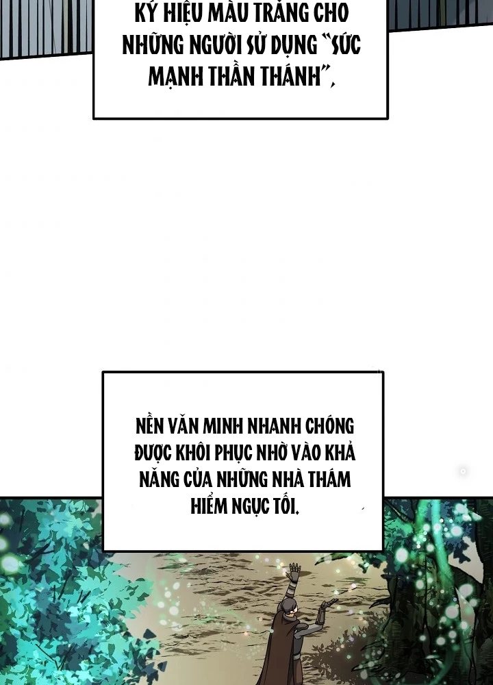 Ngôi Nhà Kết Nối Với Hầm Ngục Chapter 62 - Trang 3