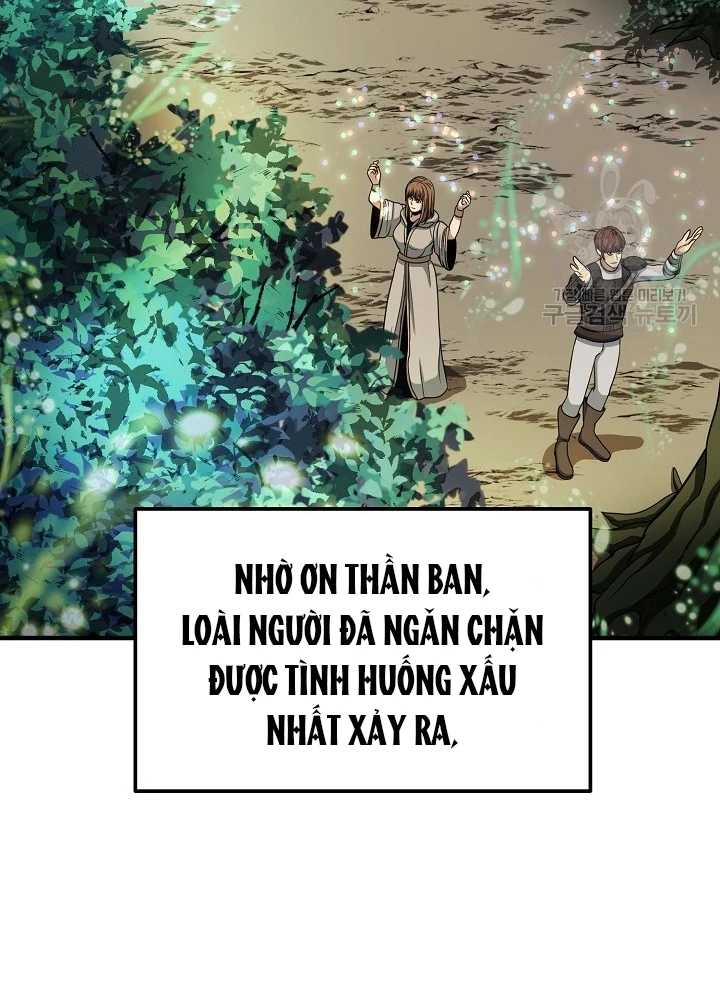 Ngôi Nhà Kết Nối Với Hầm Ngục Chapter 62 - Trang 3