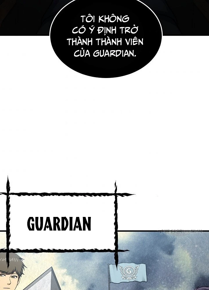 Ngôi Nhà Kết Nối Với Hầm Ngục Chapter 62 - Trang 3