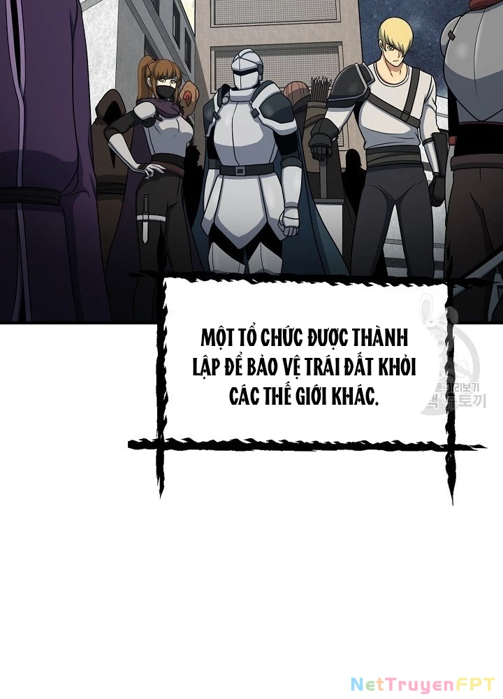 Ngôi Nhà Kết Nối Với Hầm Ngục Chapter 62 - Trang 3