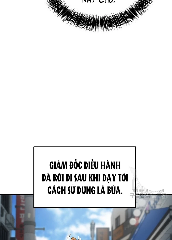Ngôi Nhà Kết Nối Với Hầm Ngục Chapter 62 - Trang 3