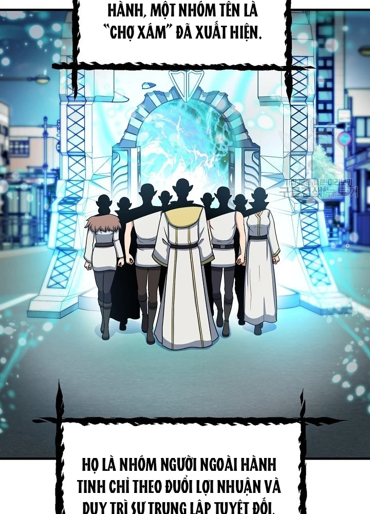 Ngôi Nhà Kết Nối Với Hầm Ngục Chapter 62 - Trang 3