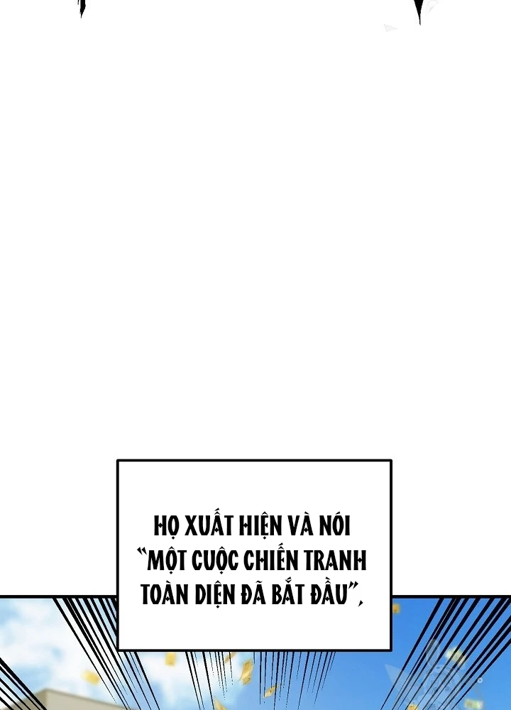 Ngôi Nhà Kết Nối Với Hầm Ngục Chapter 62 - Trang 3