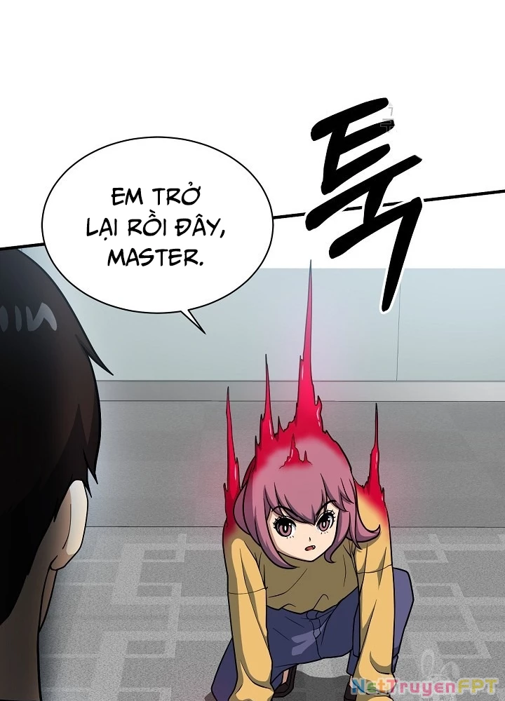 Ngôi Nhà Kết Nối Với Hầm Ngục Chapter 62 - Trang 3