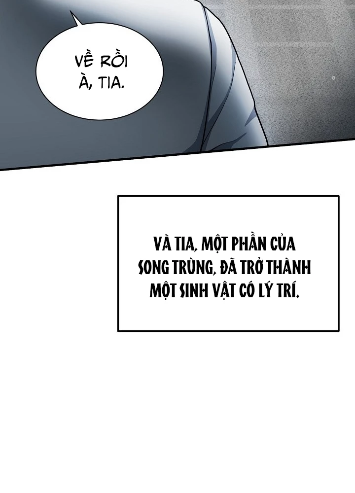 Ngôi Nhà Kết Nối Với Hầm Ngục Chapter 62 - Trang 3
